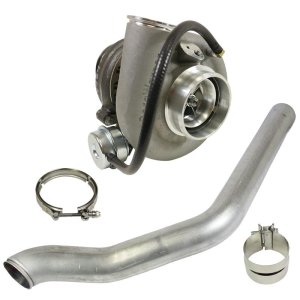 Dodge Ram Turbocharger Kit - BD Diesel - Super B Killer SX-E S361 - `94-`02